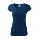 T-shirt women’s 122 Midnight Blue