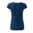 T-shirt women’s 122 Midnight Blue