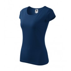 T-shirt women’s 122 Midnight Blue