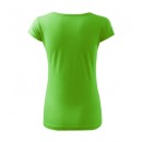 T-shirt women’s 122 Apple Green