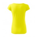 T-shirt women’s 122 Lemon