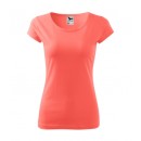 T-shirt women’s 122 Coral