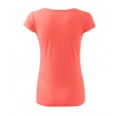 T-shirt women’s 122 Coral