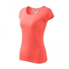 T-shirt women’s 122 Coral