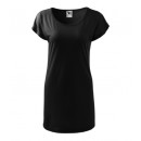 T-shirt women’s 123 Black