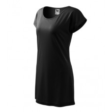 T-shirt women’s 123 Black