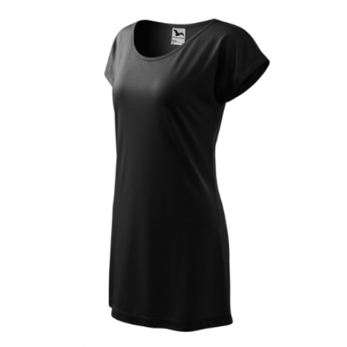 T-shirt women’s 123 Black