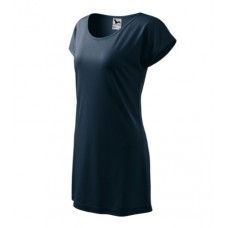 T-shirt women’s 123 Navy Blue