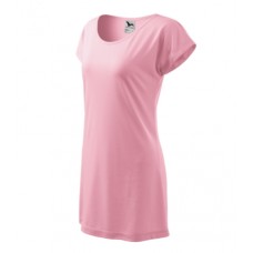 T-shirt women’s 123 Pink