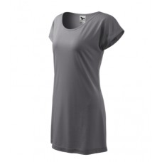 T-shirt women’s 123 Steel Gray