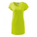 T-shirt women’s 123 Lime Punch