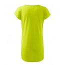 T-shirt women’s 123 Lime Punch