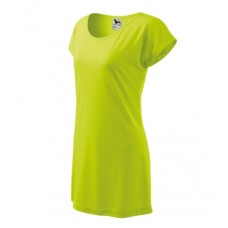 T-shirt women’s 123 Lime Punch