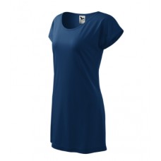 T-shirt women’s 123 Midnight Blue