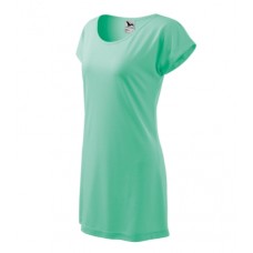 T-shirt women’s 123 Mint