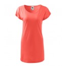 T-shirt women’s 123 Coral