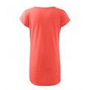 T-shirt women’s 123 Coral