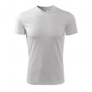 T-shirt men’s 124 White