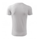 T-shirt men’s 124 White