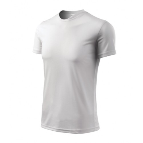 T-shirt men’s 124 White