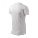 T-shirt men’s 124 White