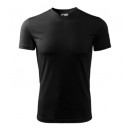 T-shirt men’s 124 Black