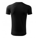 T-shirt men’s 124 Black