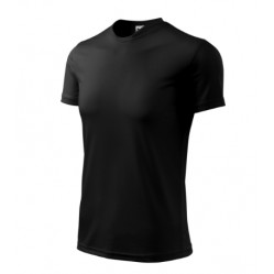 T-shirt men’s 124 Black