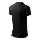 T-shirt men’s 124 Black