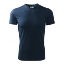 T-shirt men’s 124 Navy Blue