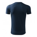 T-shirt men’s 124 Navy Blue