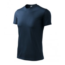 T-shirt men’s 124 Navy Blue