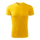 T-shirt men’s 124 Yellow