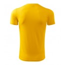 T-shirt men’s 124 Yellow