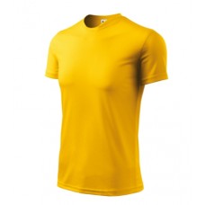 T-shirt men’s 124 Yellow