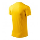 T-shirt men’s 124 Yellow