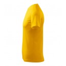 T-shirt men’s 124 Yellow