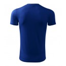 T-shirt men’s 124 Royal Blue