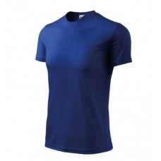 T-shirt men’s 124 Royal Blue