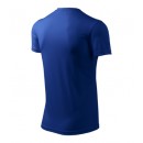 T-shirt men’s 124 Royal Blue