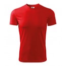 T-shirt men’s 124 Red