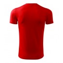 T-shirt men’s 124 Red