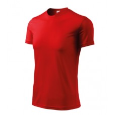 T-shirt men’s 124 Red