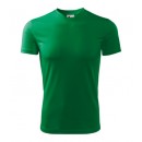 T-shirt men’s 124 Kelly Green