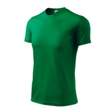 T-shirt men’s 124 Kelly Green