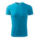 T-shirt men’s 124 Blue Atoll