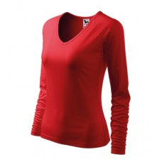 T-shirt women’s 127 Red