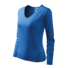 T-shirt women’s 127 Azure Blue