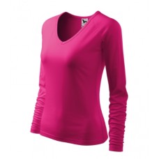 T-shirt women’s 127 Raspberry Pink