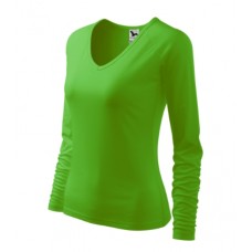 T-shirt women’s 127 Apple Green